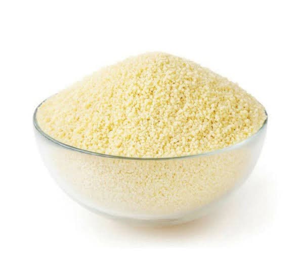 Couscous de blé dur — 1 kg