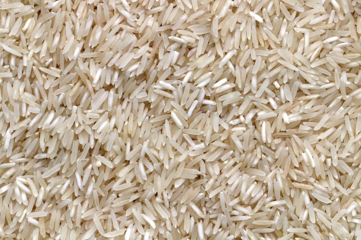 Riz parfumé au jasmin — Sac de 5 kg