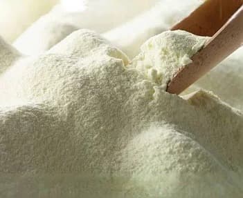 Lait en poudre écrémé — 400 g