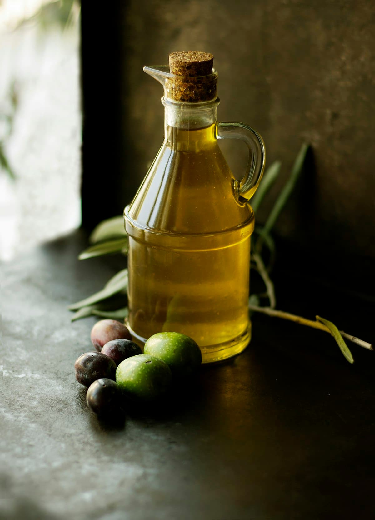 Huile d'arachide pure — 1 L